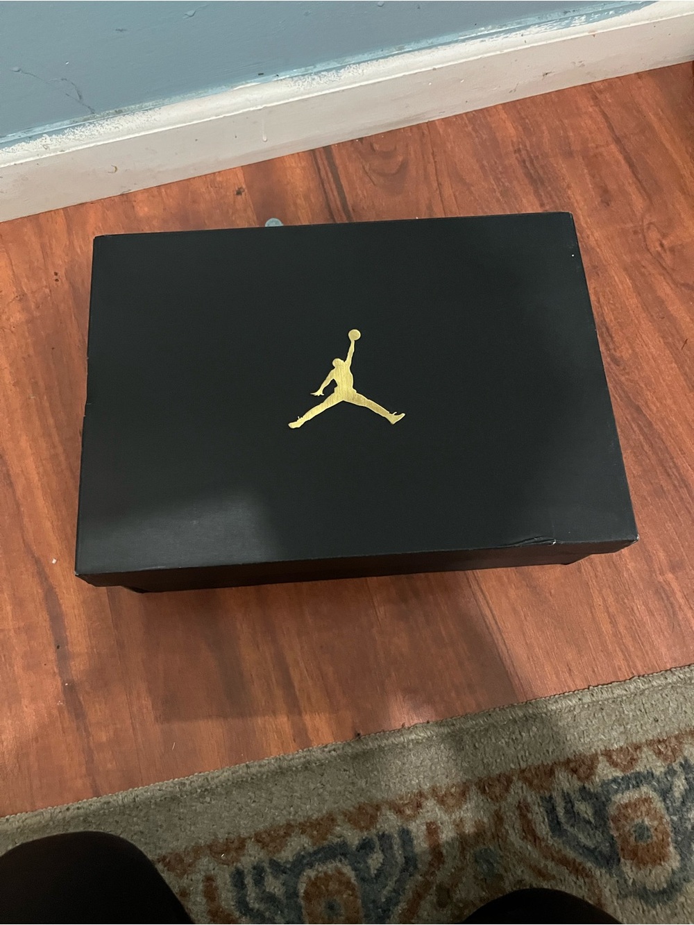 Air Jordan Access - Picture 6 of 9